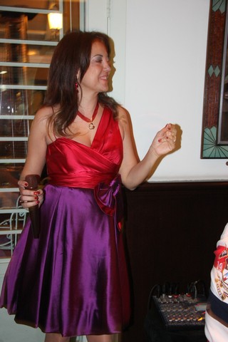 Valentine Night @ E Cafe